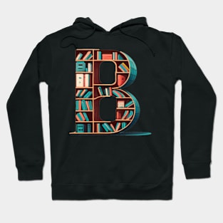 b=books Hoodie